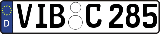 VIB-C285