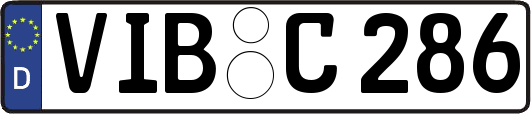VIB-C286