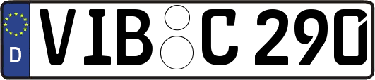 VIB-C290