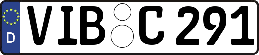 VIB-C291