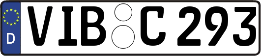 VIB-C293