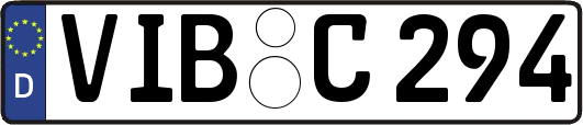 VIB-C294