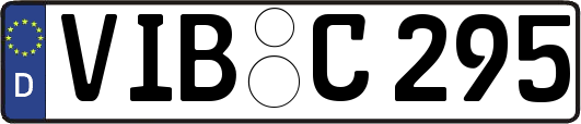 VIB-C295