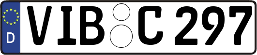 VIB-C297
