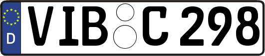 VIB-C298