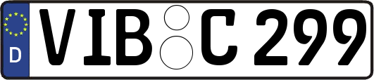 VIB-C299