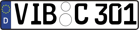 VIB-C301