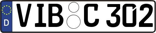 VIB-C302