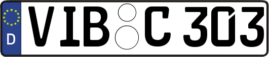 VIB-C303