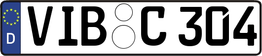 VIB-C304