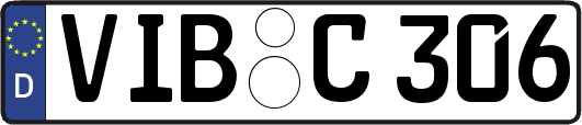 VIB-C306