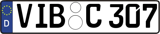 VIB-C307