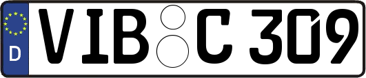 VIB-C309