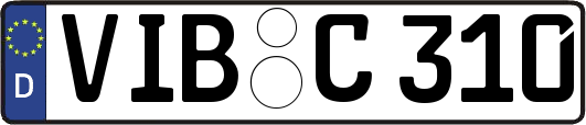 VIB-C310