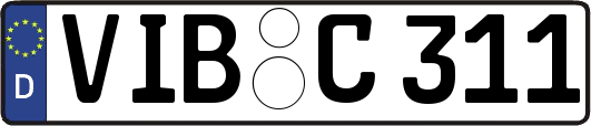 VIB-C311