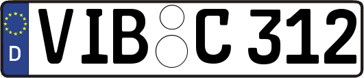 VIB-C312