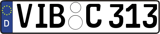 VIB-C313