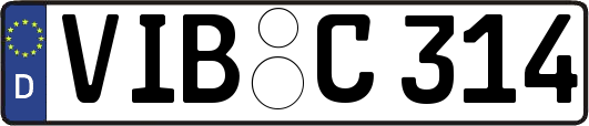 VIB-C314
