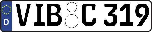 VIB-C319