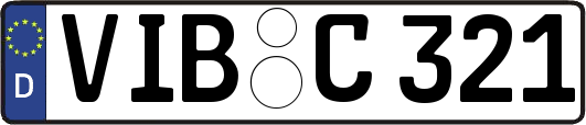 VIB-C321