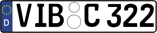 VIB-C322