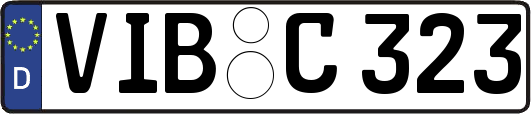 VIB-C323