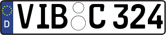 VIB-C324