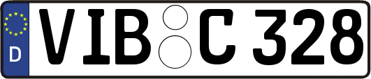 VIB-C328