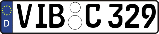 VIB-C329