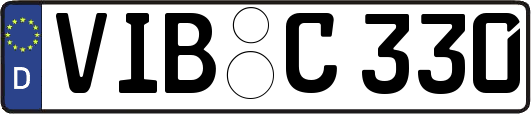 VIB-C330