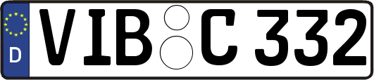 VIB-C332