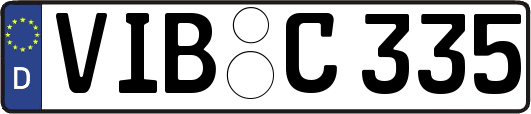 VIB-C335