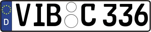 VIB-C336