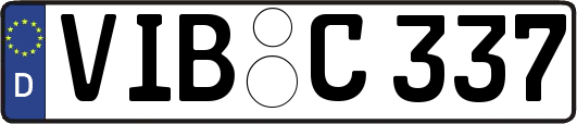VIB-C337