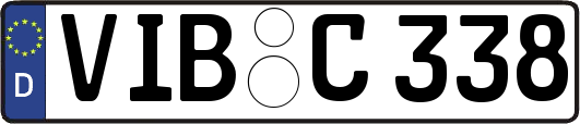 VIB-C338