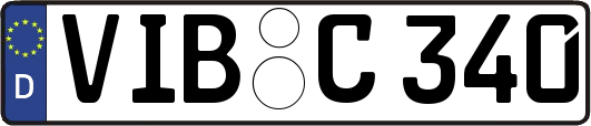 VIB-C340