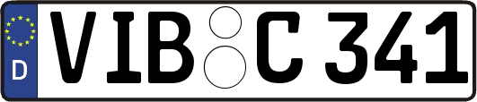 VIB-C341