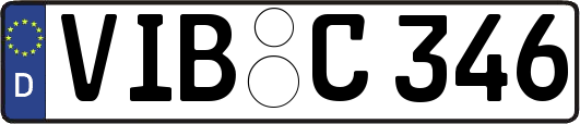 VIB-C346
