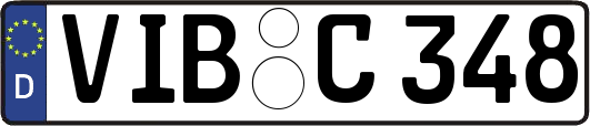 VIB-C348