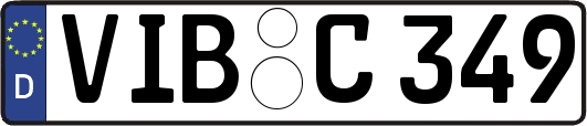 VIB-C349