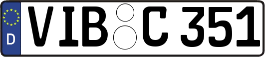 VIB-C351