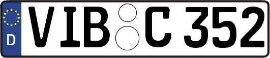 VIB-C352