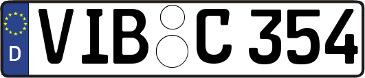 VIB-C354