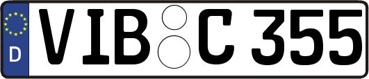 VIB-C355