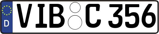 VIB-C356