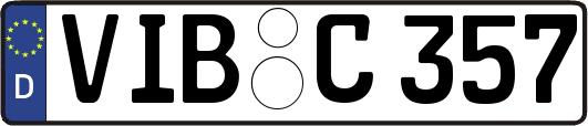 VIB-C357