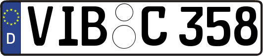 VIB-C358