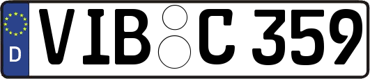 VIB-C359