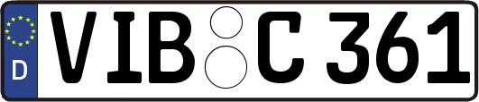 VIB-C361