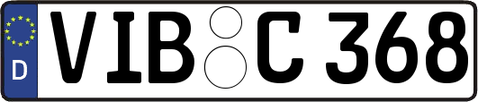 VIB-C368